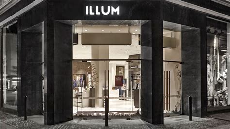 illum uk official website